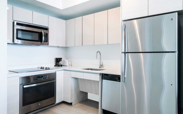 Beach Walk Resort Lux Apts by SV Rentals