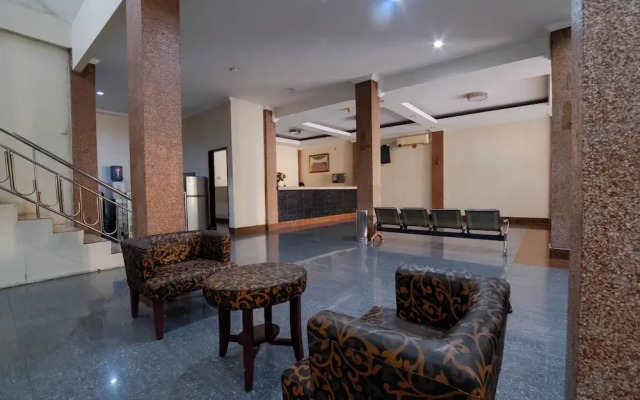 Nusa Indah Syariah Bandara By Abdihome