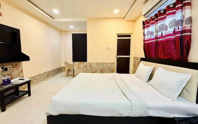 Hotel Star 21