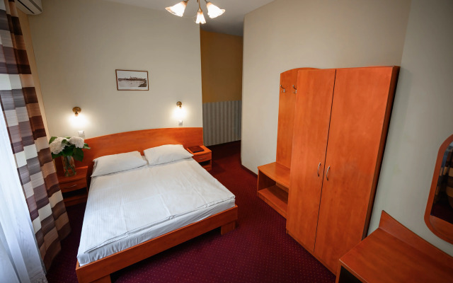Hotel Kazimierz II