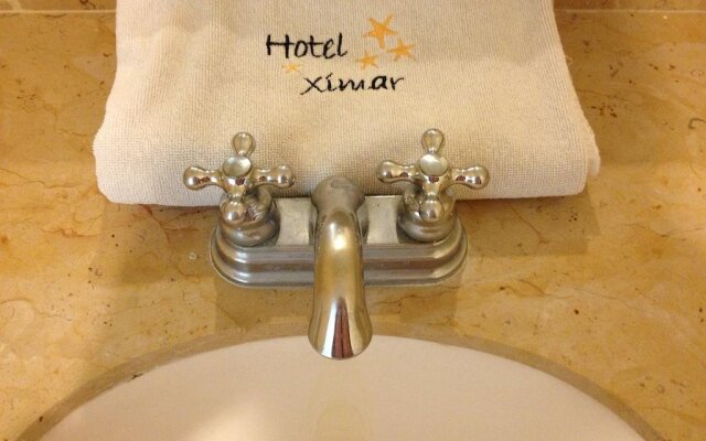 Hotel Ximar