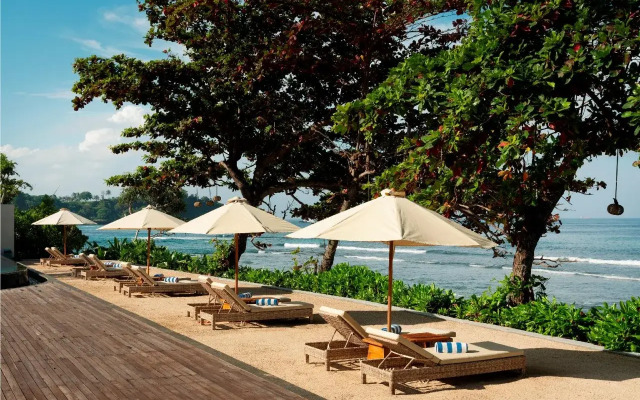 Mangsit Suites by Holiday Resort Lombok