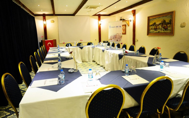 Imren Han Hotel - Special Class