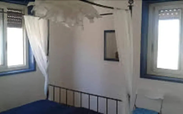 Villa Spiaggia Bianca