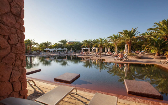 Lopesan Baobab Resort