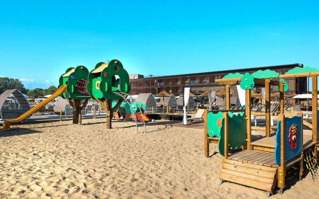 Lino Delle Fate Eco Village Bibione