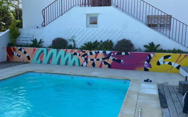 Chez Phil et Dom