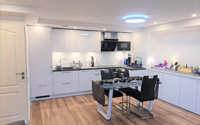 Parkvilla Bad Sassendorf