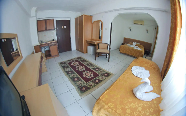 Prestige Residence Hotel