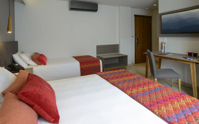 Hotel Laghetto Stilo Centro