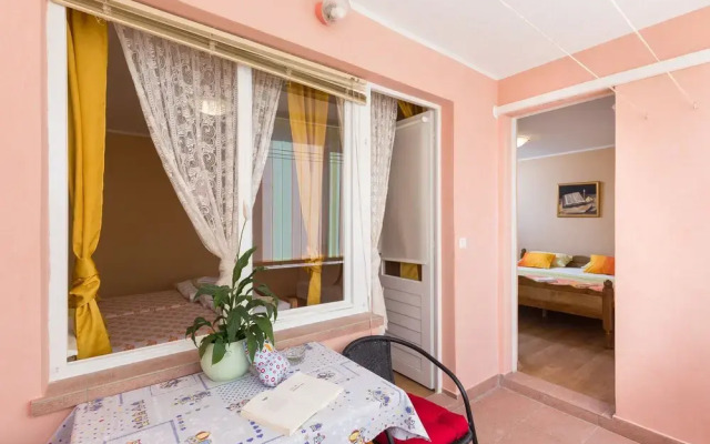 Apartment Lolo