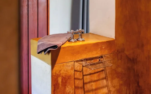 Rocky Drift Private Nature Reserve