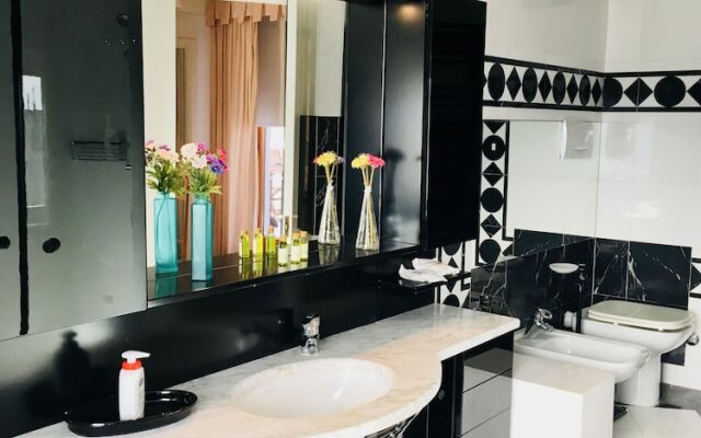 Charming Home in Peschici