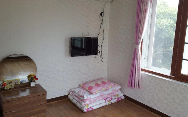 Jeju Sunflower Guest House