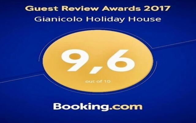 Gianicolo Holiday House