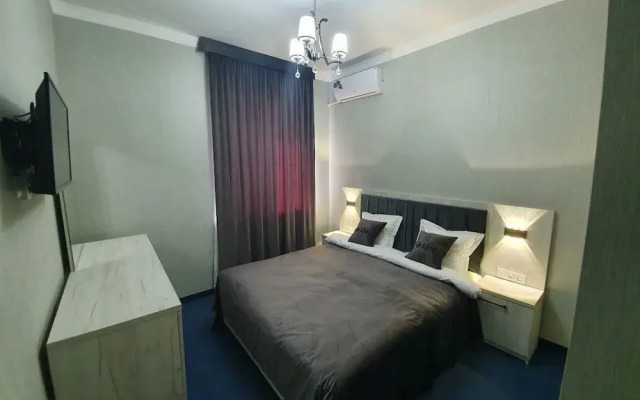 Grand SOHIL Hotel