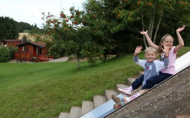 Blairgowrie Holiday Park