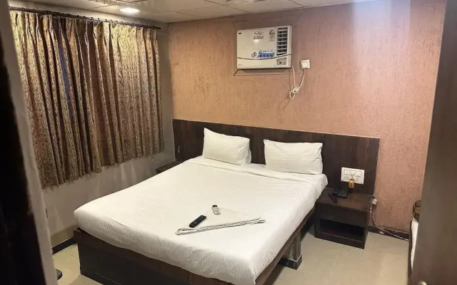 Lucky Service Apartments