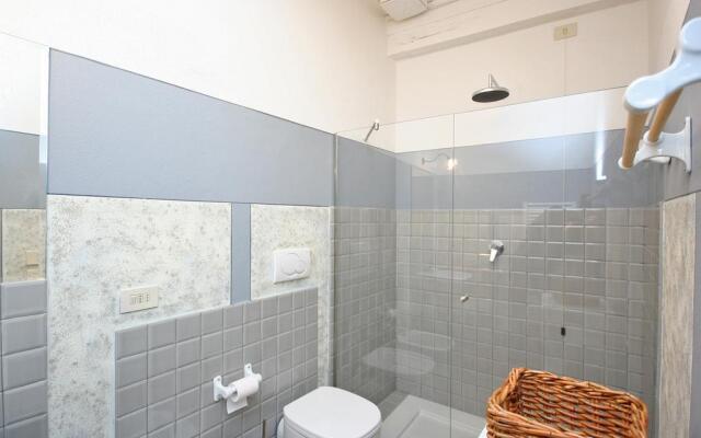 Appartamento La Terrazza Cortonese