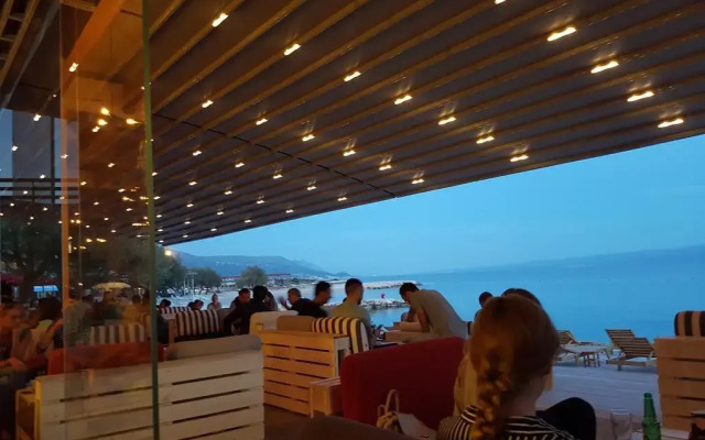 Adela Apartments Žnjan Split