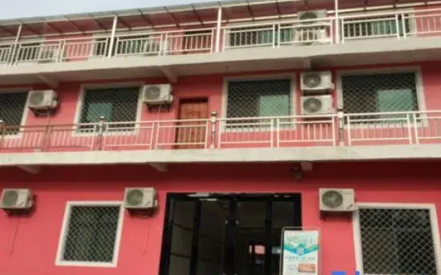 Guixi Louwailou Hotel