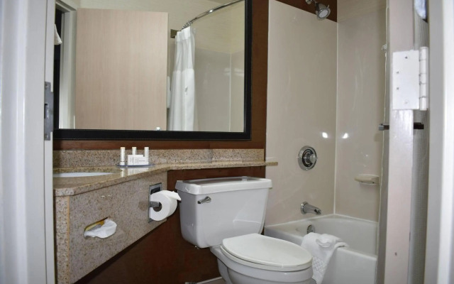 Fairfield Inn & Suites by Marriott Kansas City Liberty