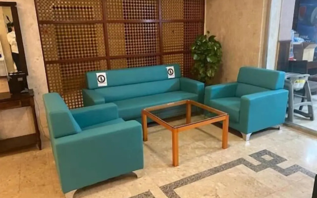 Al Buhairah Hotel Apartments