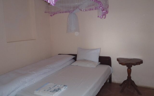 Sapa Hostel