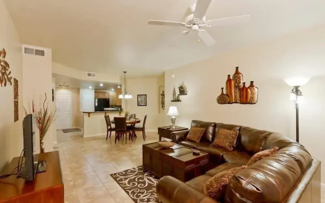 Bella Vista By Signature Vacation Rentals