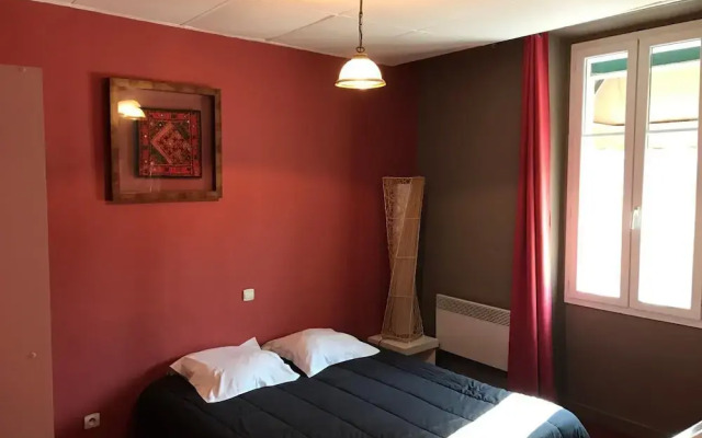Hôtel Le Malaga