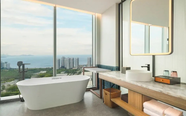 Four Points By Sheraton Yantai
