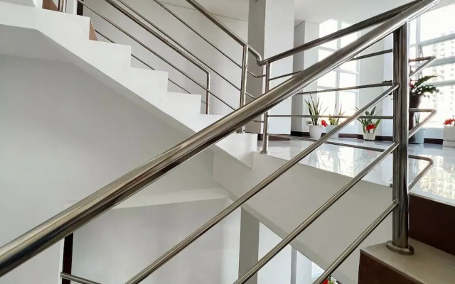 Guadalupe Inn Iloilo