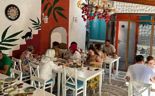 The Castle Butik Otel