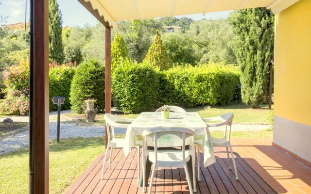 Belvilla by OYO Montebello Mono E