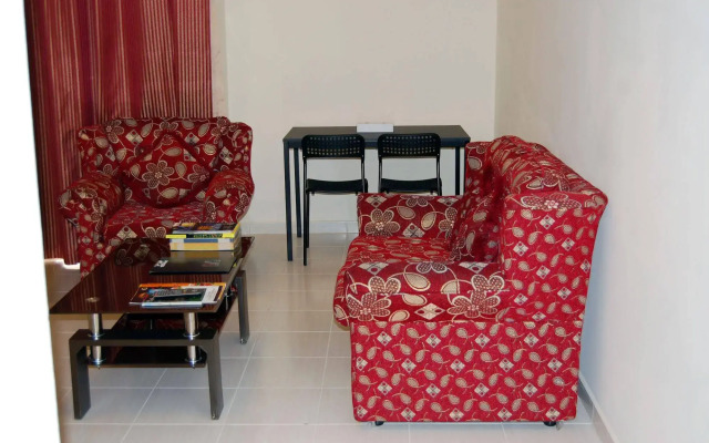 Al Ferdous Hotel Apartment
