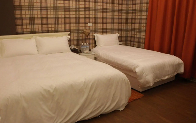 Hettich Homestay