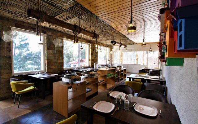 The Nature's Green Resort -Bhimtal