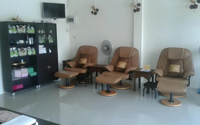 U-Dee Hotel