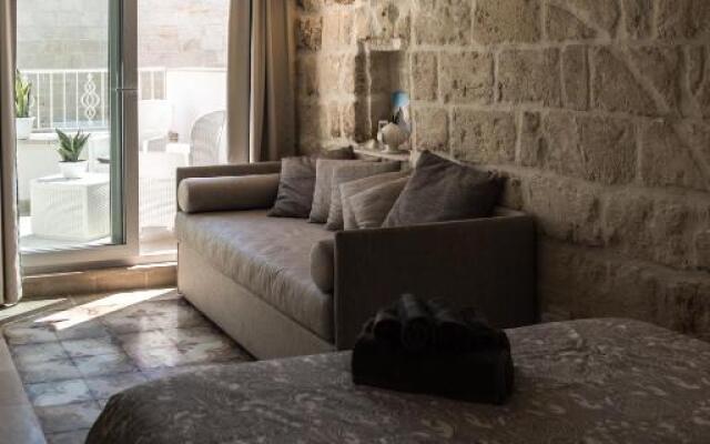 Dimore del Borgo Antico - L'Altana Vista Mare