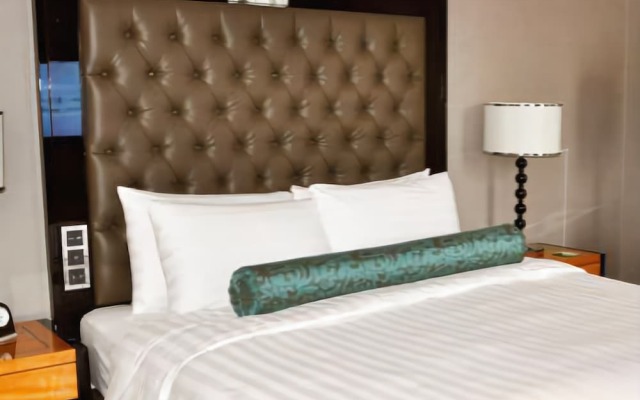 Howard Johnson Kaina Plaza Changzhou