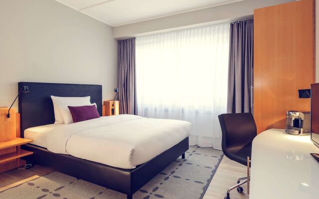 Mercure Hotel Dortmund Centrum