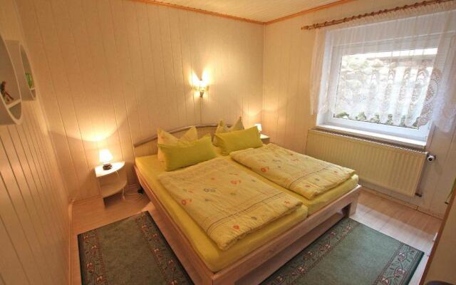 Ferienwohnung Malchow SEE 4551