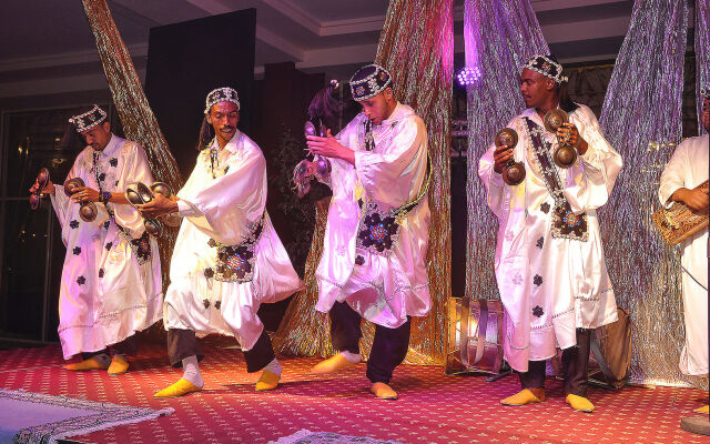 Eden Andalou Aquapark & Spa