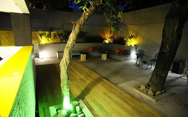 Wolo Hostel