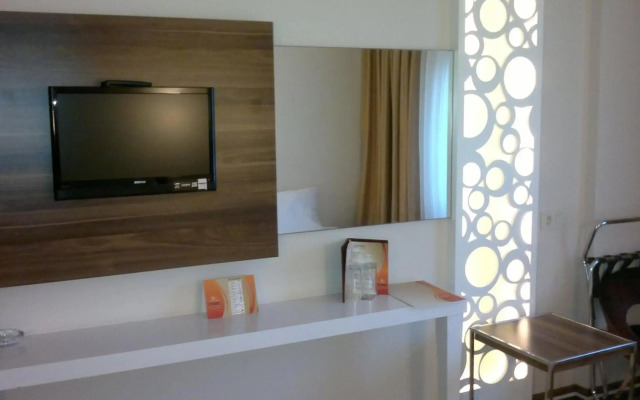 Ozpark Hotel