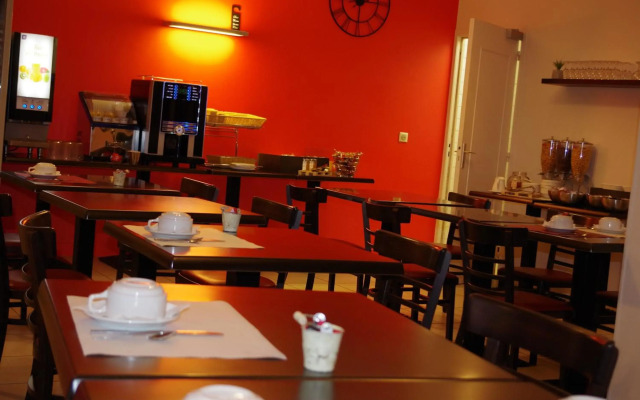 The Originals City, Hôtel Le Savoy, Caen