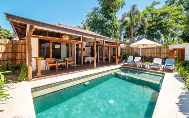 Wilsons Retreat