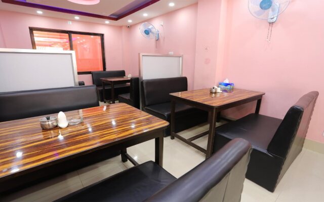 Oyo 137 Hotel Pranisha Inn