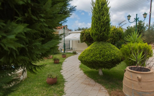 Garbis Villas