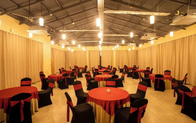 Citrus Prime Kanha Resort and Villas